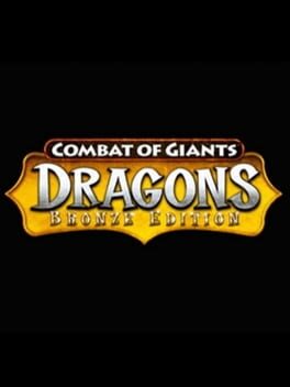 Combat of Giants: Dragons - Bronze Edition