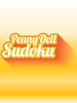 Penny Dell Sudoku