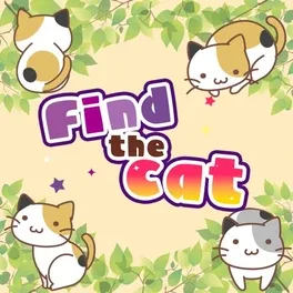 Find The Cat image