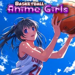Basketball Anime Girls