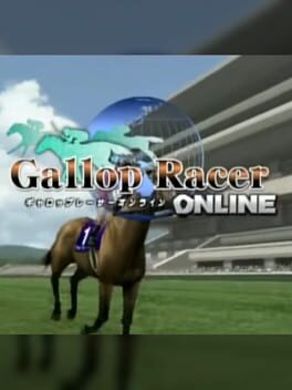 Gallop Racer Online