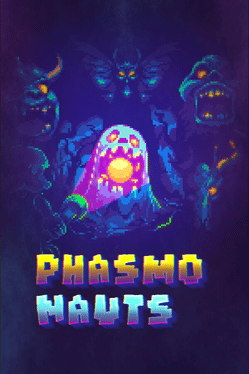 Phasmonauts