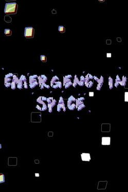 Emergency in Space