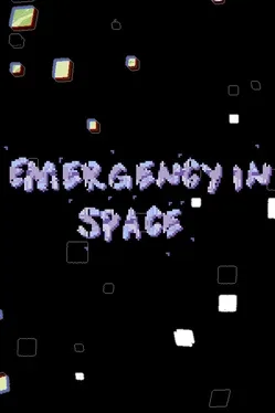 Emergency in Space