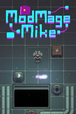 Portada de Mod Mage Mike