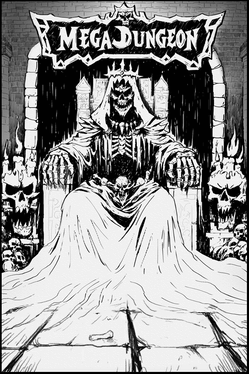 Megadungeon