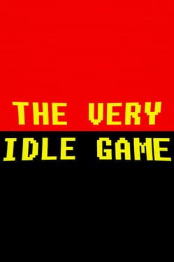 The Very Idle Game