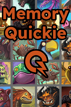 Memory Quickie
