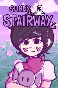 Portada de Sundy Stairway