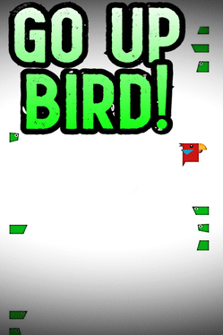 Go Up Bird!