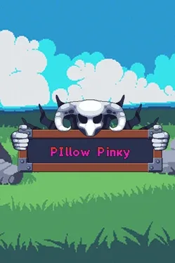 Pillow Pinky