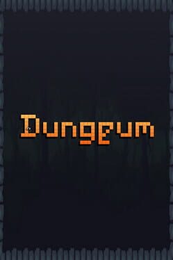 Dungeum