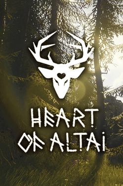 Heart of Altai