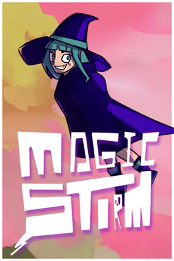 Magic Storm