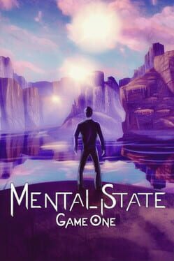 Mental State. Game One Game Cover Artwork