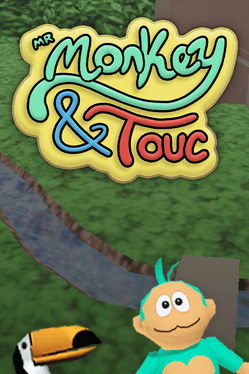 Mr Monkey & Touc