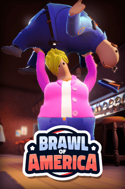 Brawl of America