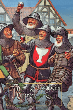 Ritter & Rotwein
