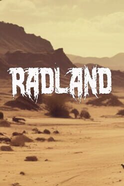 Image de Radland
