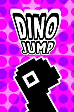 Dino Jump