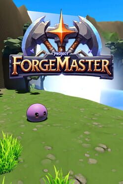 Project Forgemaster