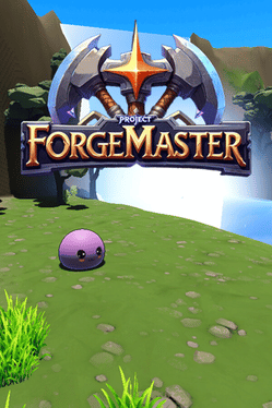 Project Forgemaster