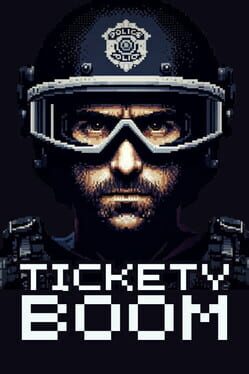 Tickety Boom