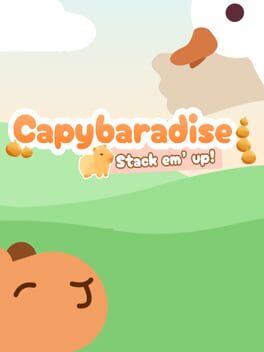 Capybaradise