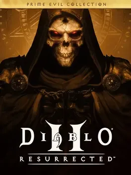 Diablo Prime Evil Collection image