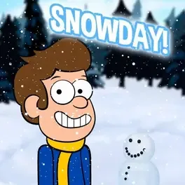 Snowday!