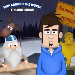 Skip Around The World: Finland