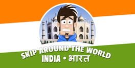 Skip Around the World - India