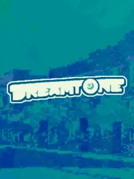 Dreamtone game cover