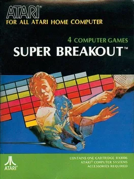 Super Breakout image