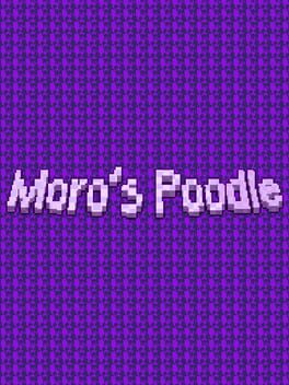 Moro's Poodle