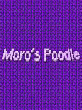 Moro's Poodle
