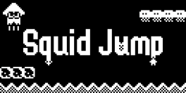 Squid Jump Cover