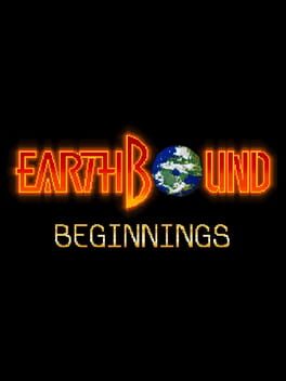 EarthBound Beginnings Remake