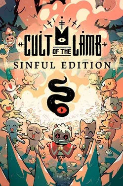 Cult of the Lamb: Sinful Edition image