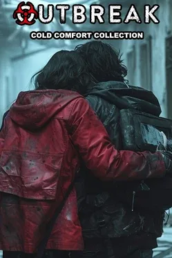 Outbreak: Cold Comfort Collection image