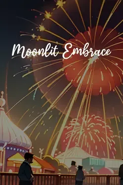 Moonlit Embrace image