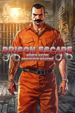 Prison Escape Simulator: Breakout Master image