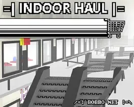 Image de couverture Indoor Haul