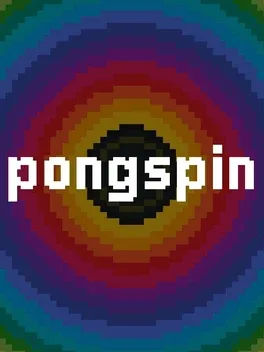 Pongspin image