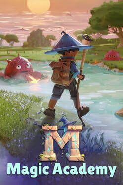 Magic Academy