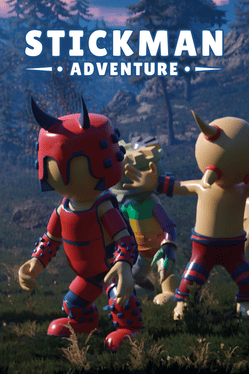 Stickman Adventure