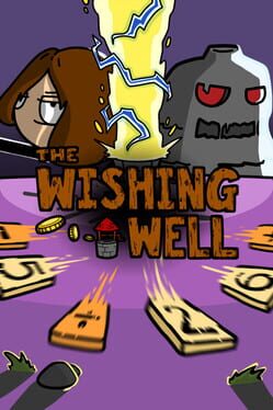 Sticks Together: The Wishing Well