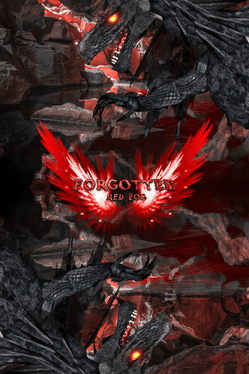 Forgotten Red Fog