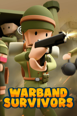 Warband Survivors