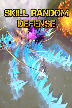 Skill Random Defense